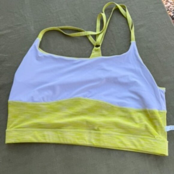 Outdoor Voices Flow Crop Top - Picture 5 of 5